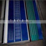 Supplier of Machined PEUHMW/PE1000 Dewatering Elements/suction Box Cover thumbnail-4