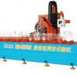 XMG CNC Pipe Profile Cutting Machine