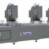 Plastic Welding Machine Four Head Welding Machine SHZ4-150x4500 thumbnail-1