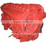 30kva Moved Engine Diesel Deutz Generator