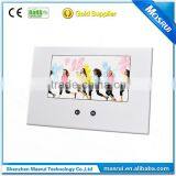 High Quality 5 Inch LCD ScreeenVideo Brochure Card/ Video Greeting Card thumbnail-3