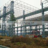 Light Steel Structure Building