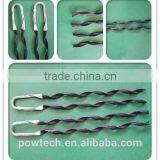 Tension Clamps With Insulation Coating thumbnail-4