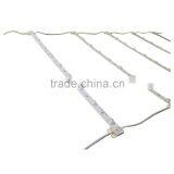 Wholesale Rigid Curtain Light for Decoration Net Light Indoor/Outdoor or Lighting Box thumbnail-5