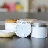10g 15g 30g 50g 100g Round pp Cosmetics Cream Empty Jar thumbnail-3