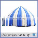 2014 new design factory directly air tent price for sale