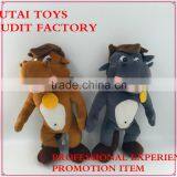 Stuffed Dinosaur Plush Toy Factory Sale thumbnail-3