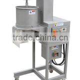 Expro Hamburger Former (BHBJ-II-1) /Meat Processing Machine / Vertical Type / Single Burger or Double Burgers Option