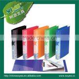 pp 2-ring Binder