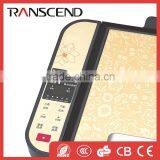 Multi-purpose Indoor Crepe Maker With CE thumbnail-2