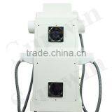 Sunwin SW-311E NEW Hair Loss Laser Treatment and Face Beauty Products Shr Beauty Machine thumbnail-3