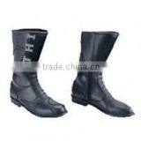 Motor Bike Boots thumbnail-1