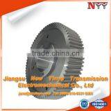 Manufacturer of Mechanical Small Steel Helical Gear thumbnail-1