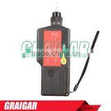 UNI-T UT311 Portable LCD Vibration Analyzer Tester Meter NDT Vibrograph Vibrometer With Acceleration Sensor in One thumbnail-2