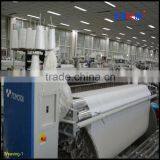 EN20471 50%cot50%polyester CVC Knitted Fabric in High Visibility Yellow 165gsm thumbnail-6