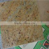 Best Selling Yellow Granite Madura Gold Tiles