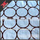 Polyester Printed Super Soft Knitting Fabric