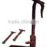 Fly Fishing AA Fly Tying Vise With Table Base Fly Tying Materials