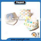 OEM Custom Printed LOGO Dog Bandana Cheap Custom Bandana Printing thumbnail-5