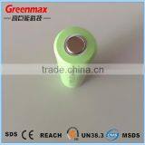Factory in China Rechargeble 18670 Nimh Battery