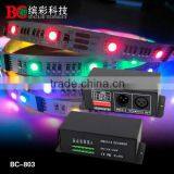 DC12V-24V 5A/CH 3CH DMX512 Decoder Addressable Dmx Driver thumbnail-6