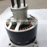 45kw 88kg Thrust Custom KV Sensored Version rc Motor With Water Cooling System thumbnail-4