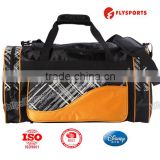 cheap new design travel bags for wholesale sports duffel bag