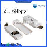 Low Price High Speed HSPA+ Wifi Sim Card Slot 3g Modem thumbnail-3