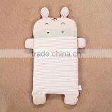 Colored Cotton Baby Animal Pillow Buckwheat Shell Pillow 55*25*3cm thumbnail-5