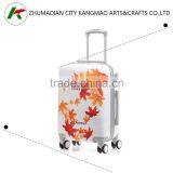 ABS,PC Luggage, Travel Trolley Suitcase thumbnail-5
