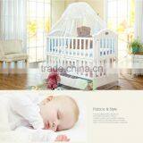Kids Bed Mosquito Nets Baby Bed Mosquito Net thumbnail-3