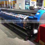 3pcs Print Head Eco Solvent Printer AStarjet 7703 1.8M/5.9Feet/7Inch