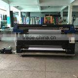 Large Format Direct to Textile Dye Sublimation Printer, Pigment thumbnail-5