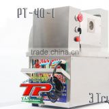 Automatic PT40-3S Sugarcane juicer machine / sugar cane juicer machine price