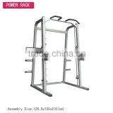 Adjustable Multifunctional Squat Rack thumbnail-2