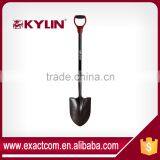 Shovel With Long Handle Hand Shovel thumbnail-5