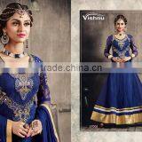 Designer Salwar Kameez for Ladies thumbnail-4