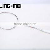 Offensive Best Quality Badminton Bat thumbnail-1