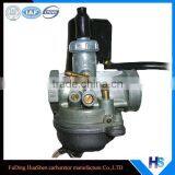 Auto Engine DIO50 TACT 50 17mm DIO Carburetor TACT50 50cc Dirt Bike Carb Motorcycle Parts thumbnail-3