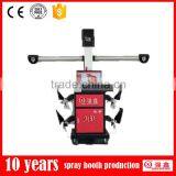 Core Technology 3D Wheel Alignment Machine for Sale thumbnail-2
