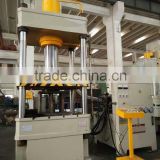 YQ32 CNC hydraulic punch press drawing machine