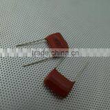 Made in Taiwan Coated PPN Polypropylene 0.47uf 0.01uf Film 474j Capacitor thumbnail-2