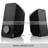 2 Channels NEW Arrived Big Power Active Type speaker