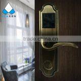 Star Hotel Door Lock,rfid Door Lock,hotel Lock System H-300 thumbnail-1