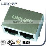 Tyco 1840517-7 RJ45 Modular Jack thumbnail-3