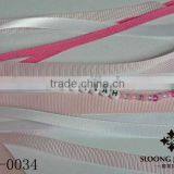 Thinner Colorful Hair Elastic Band With Fine Material thumbnail-1