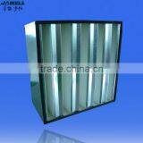 High Efficiency,Low Resistance and Large Air Flow Hepa Filter Air