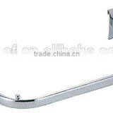 Fashion Store Various Shelf Support Hanging Bar/display Accessory GK47