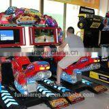 POP MOTO Simulator Game Machine Chinese Simulator Game thumbnail-2