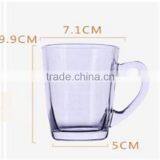 China Supplier All Kind of Glass Cup/Irish Coffee Mug/coffee Cup With Glass Saucer Wholesale. thumbnail-5